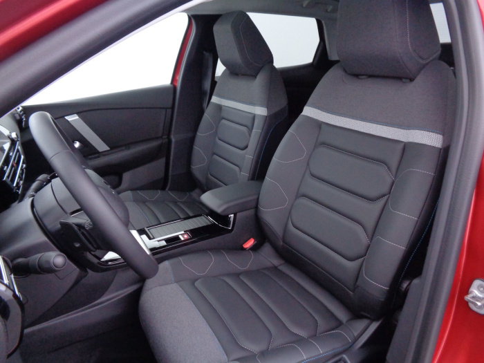 CITROEN C4 X