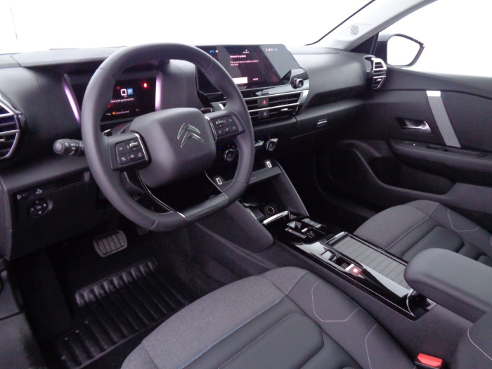 CITROEN C4 X