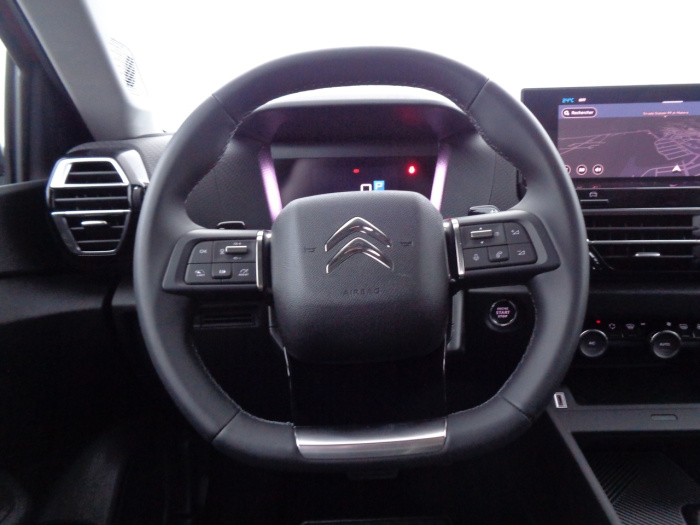CITROEN C4 X