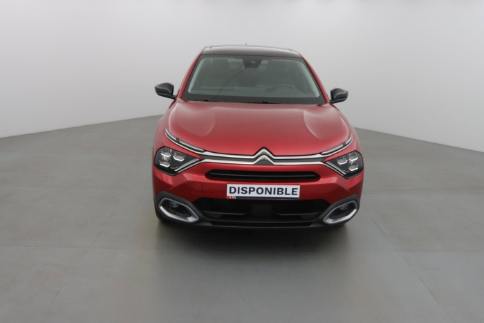 CITROEN C4 X