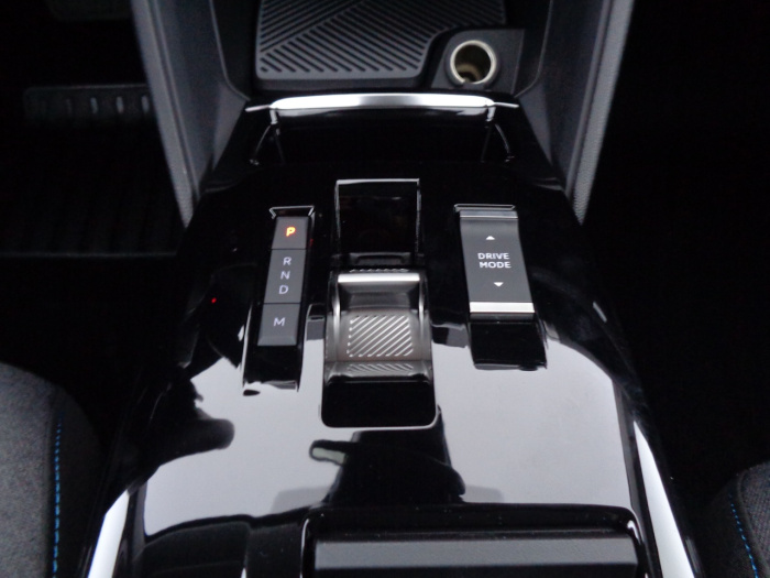 CITROEN C4 X