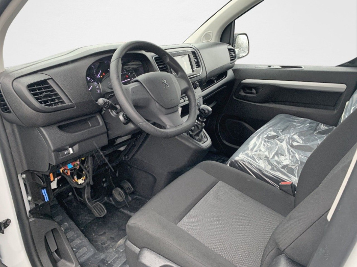 PEUGEOT EXPERT CABINE APPROFONDIE