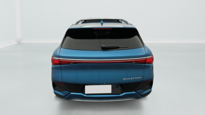 BYD ATTO 3