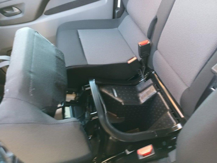FIAT SCUDO FOURGON