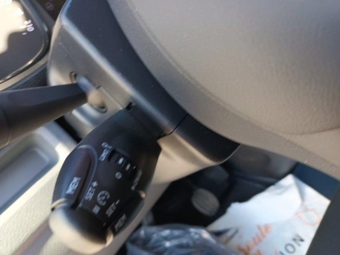 FIAT SCUDO FOURGON
