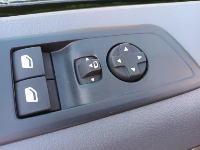 FIAT SCUDO FOURGON