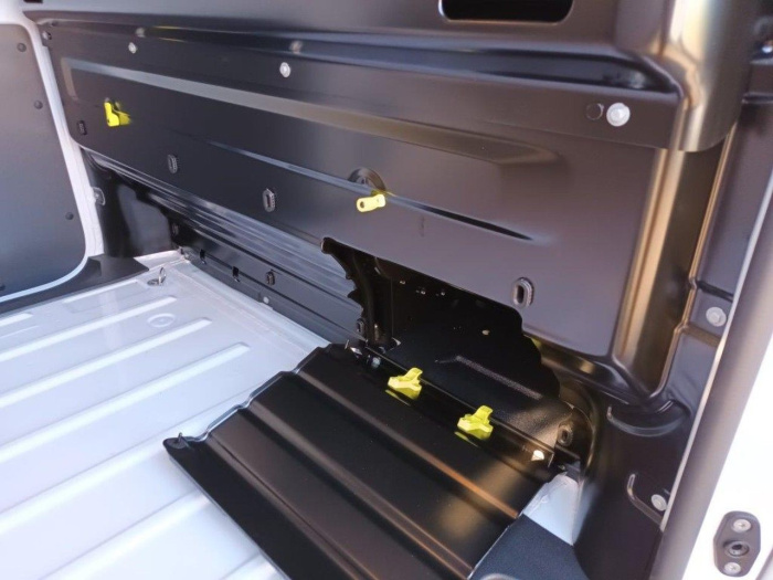 FIAT SCUDO FOURGON