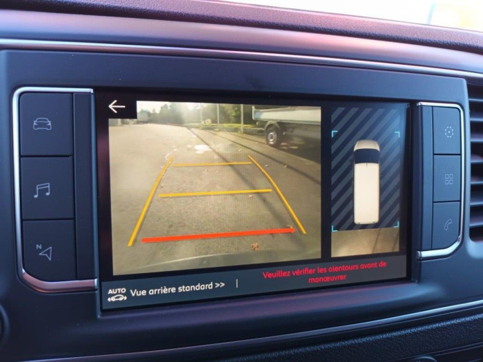 FIAT SCUDO FOURGON