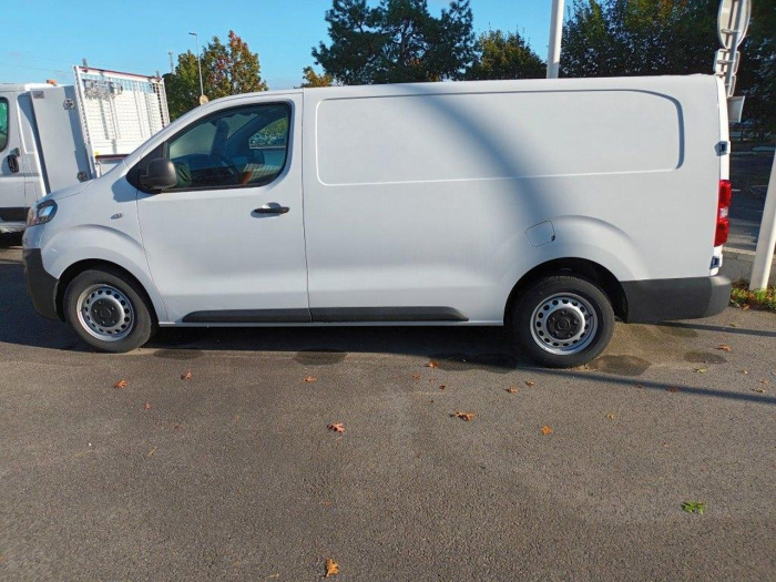 FIAT SCUDO FOURGON