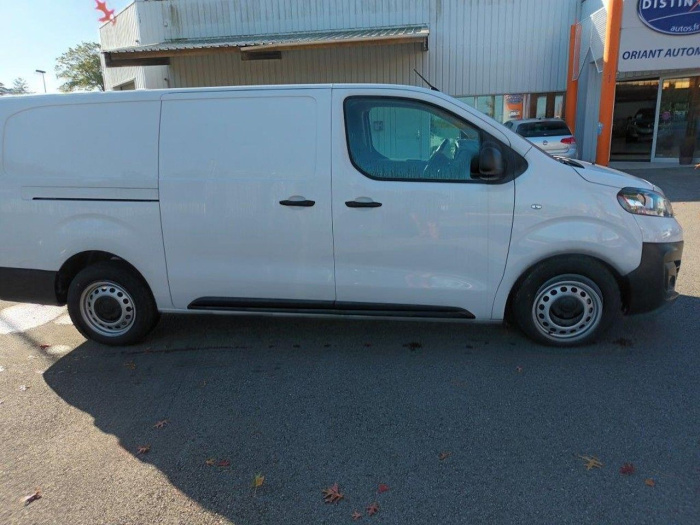 FIAT SCUDO FOURGON