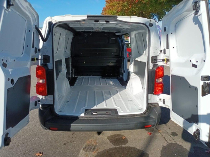 FIAT SCUDO FOURGON