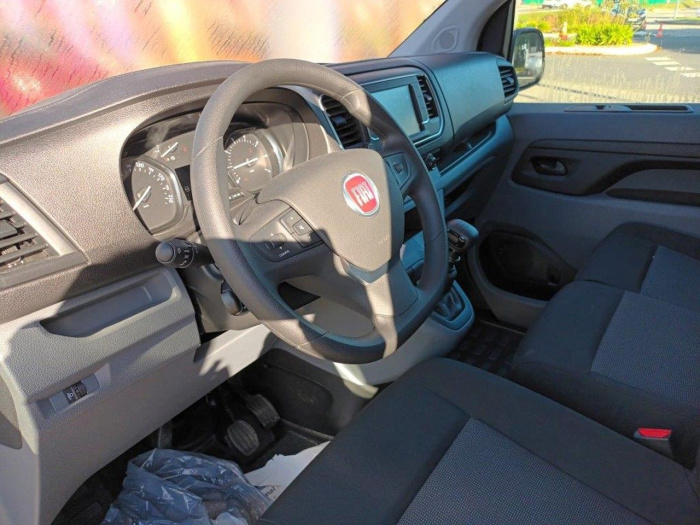 FIAT SCUDO FOURGON
