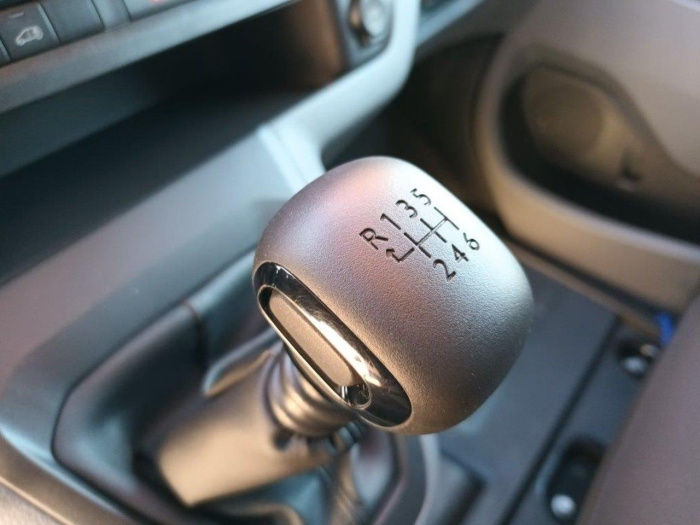 FIAT SCUDO FOURGON