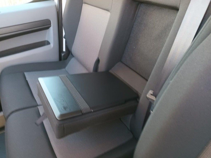 FIAT SCUDO FOURGON