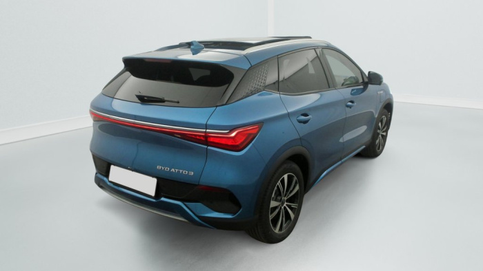 BYD ATTO 3
