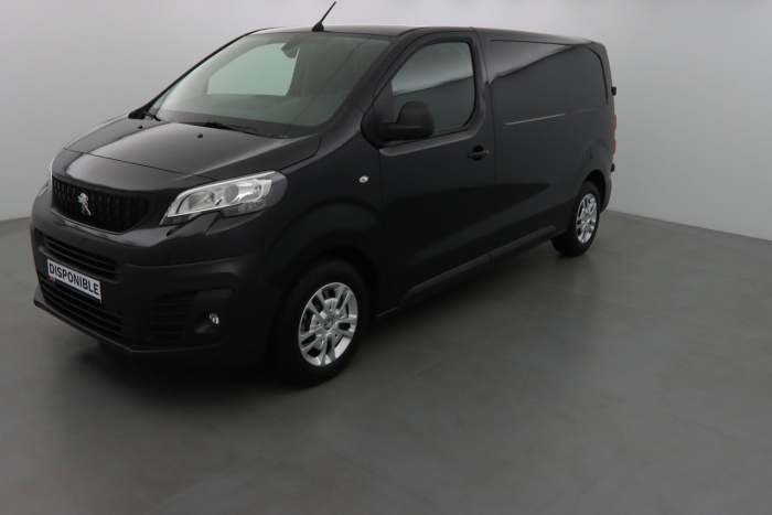 PEUGEOT EXPERT FOURGON