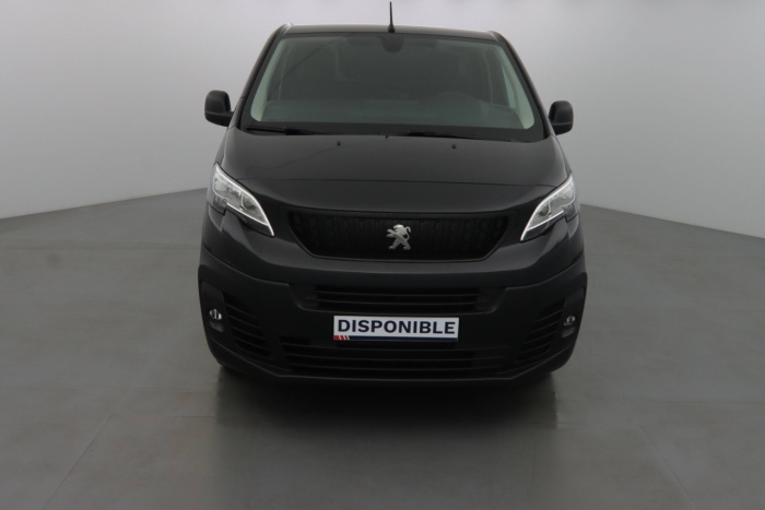PEUGEOT EXPERT FOURGON