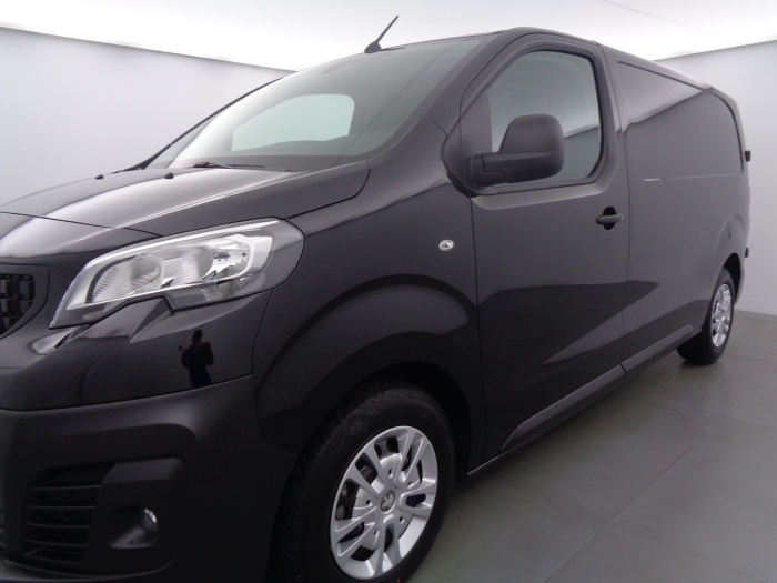PEUGEOT EXPERT FOURGON