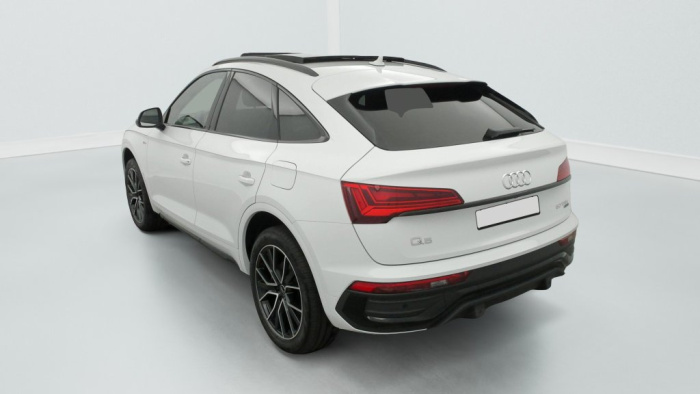 AUDI Q5 SPORTBACK