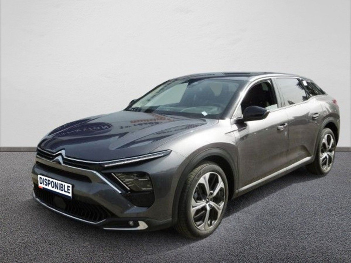 CITROEN C5 X