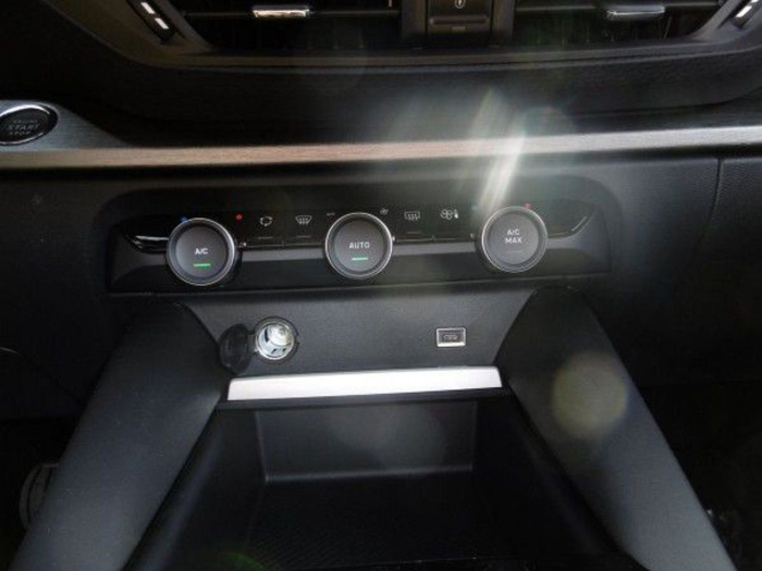 CITROEN C5 X