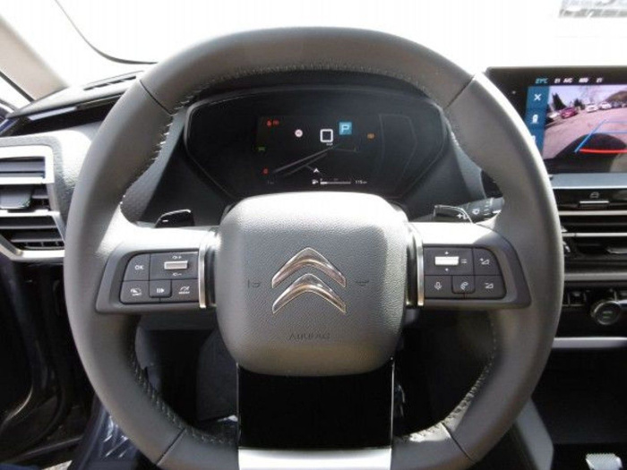 CITROEN C5 X