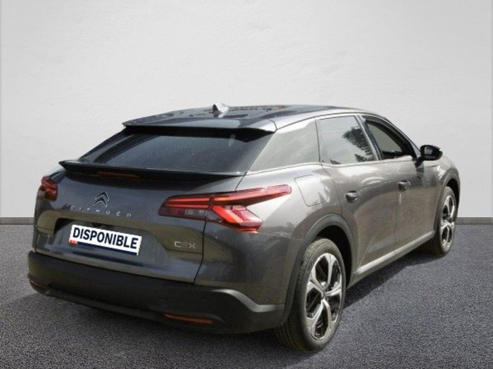 CITROEN C5 X