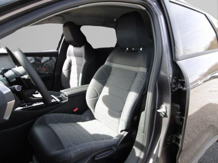 CITROEN C5 X