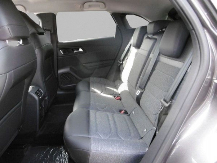 CITROEN C5 X