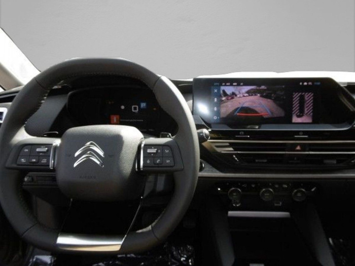 CITROEN C5 X
