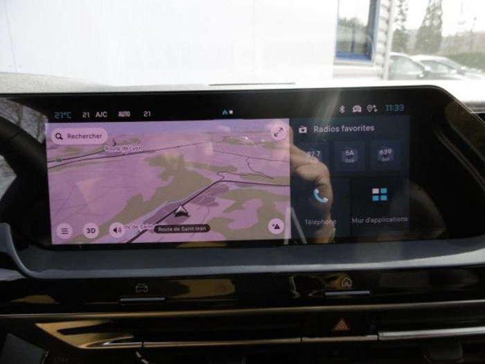 CITROEN C5 X