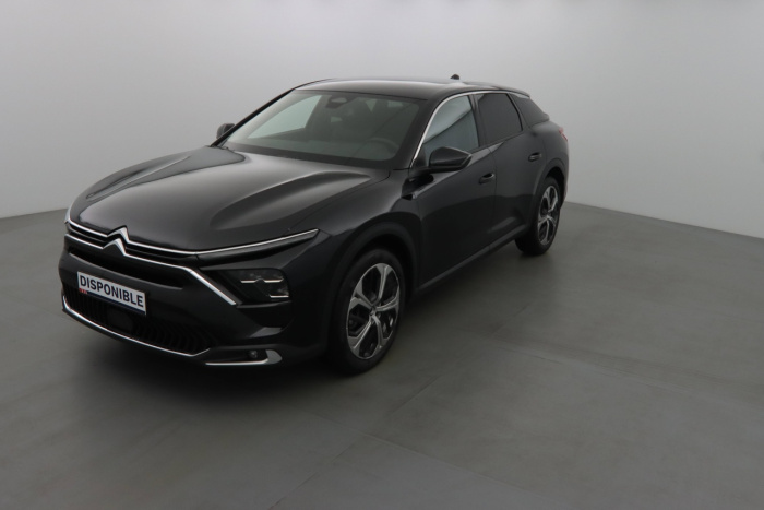 CITROEN C5 X