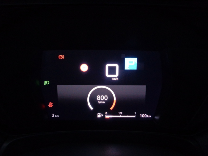 CITROEN C5 X