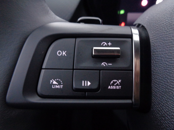 CITROEN C5 X