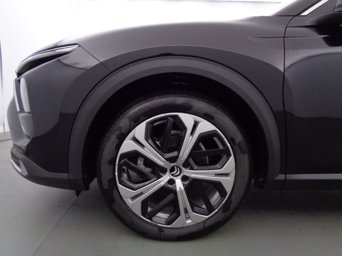 CITROEN C5 X