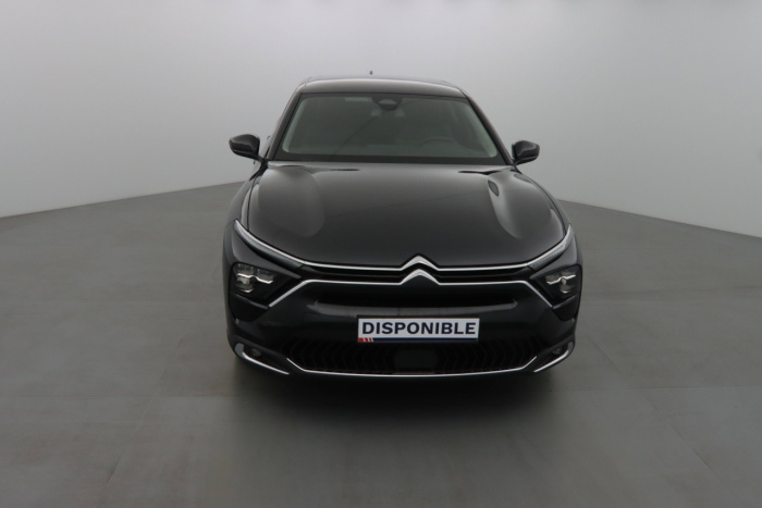 CITROEN C5 X