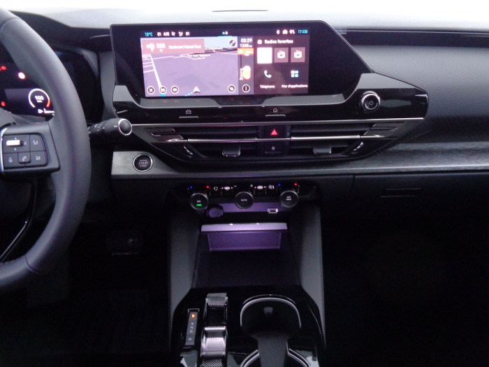 CITROEN C5 X