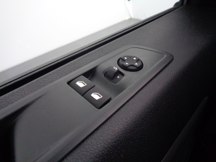 PEUGEOT EXPERT CABINE APPROFONDIE