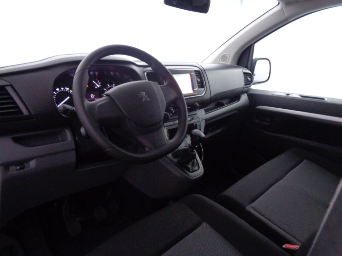 PEUGEOT EXPERT CABINE APPROFONDIE