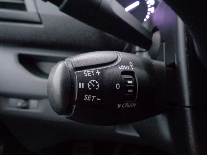 PEUGEOT EXPERT CABINE APPROFONDIE