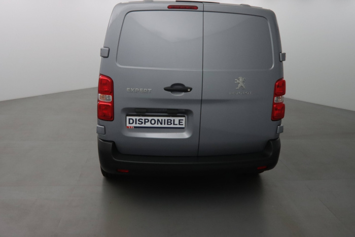 PEUGEOT EXPERT CABINE APPROFONDIE