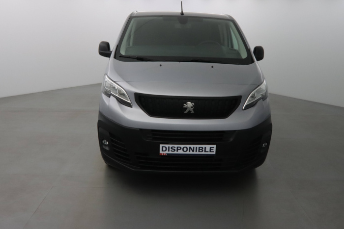 PEUGEOT EXPERT CABINE APPROFONDIE