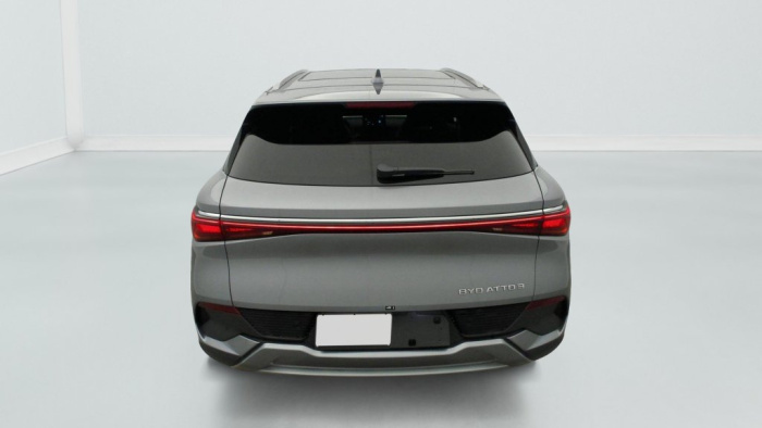 BYD ATTO 3