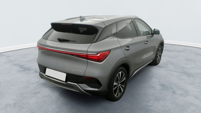 BYD ATTO 3