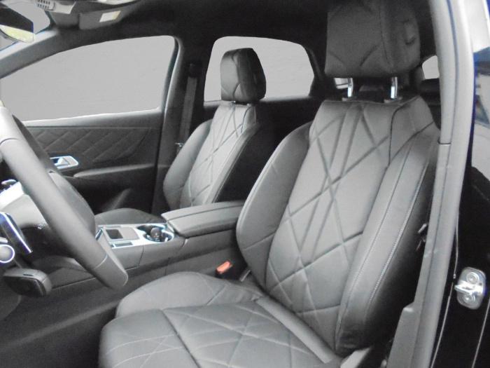 DS DS7 Crossback