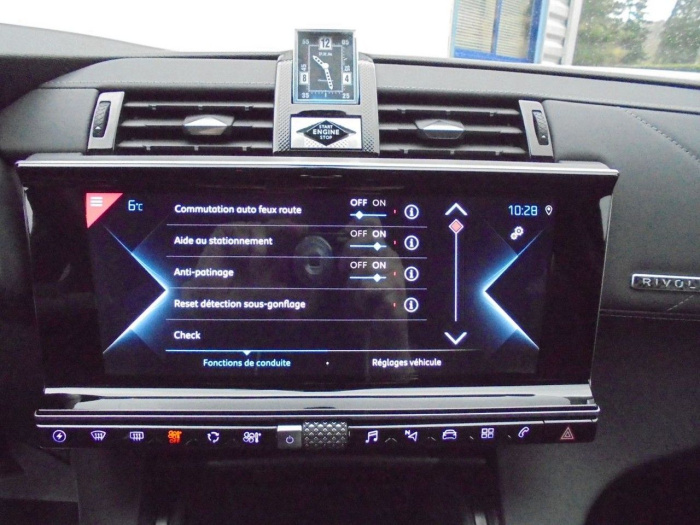 DS DS7 Crossback