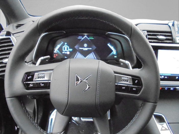 DS DS7 Crossback