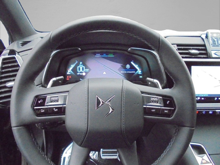 DS DS7 Crossback