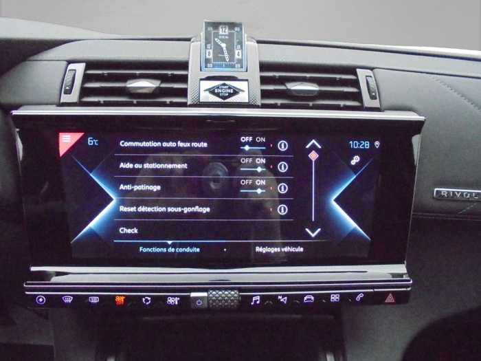 DS DS7 Crossback