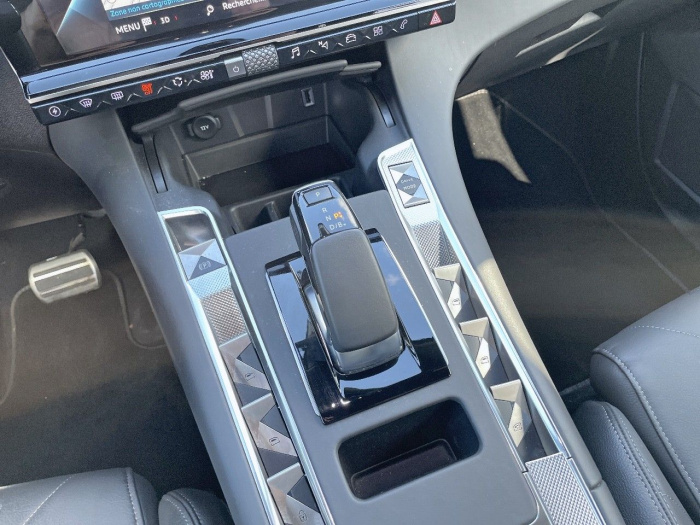 DS DS7 Crossback